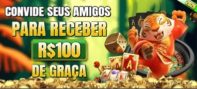 Comparação APP mobile vs versão web da Luckytiger77