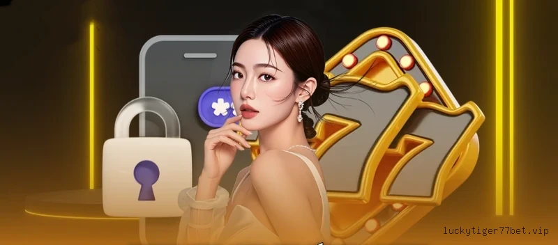 Jogos de fortune da Luckytiger77 com prêmios incríveis