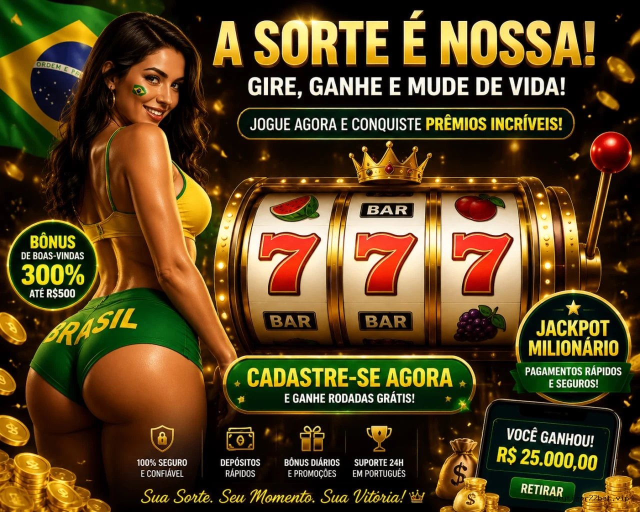 Login seguro na Luckytiger77