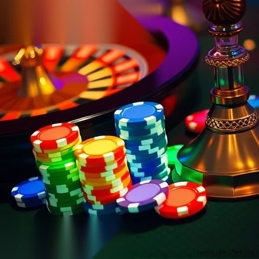 6 vantagens exclusivas do programa VIP da Luckytiger77